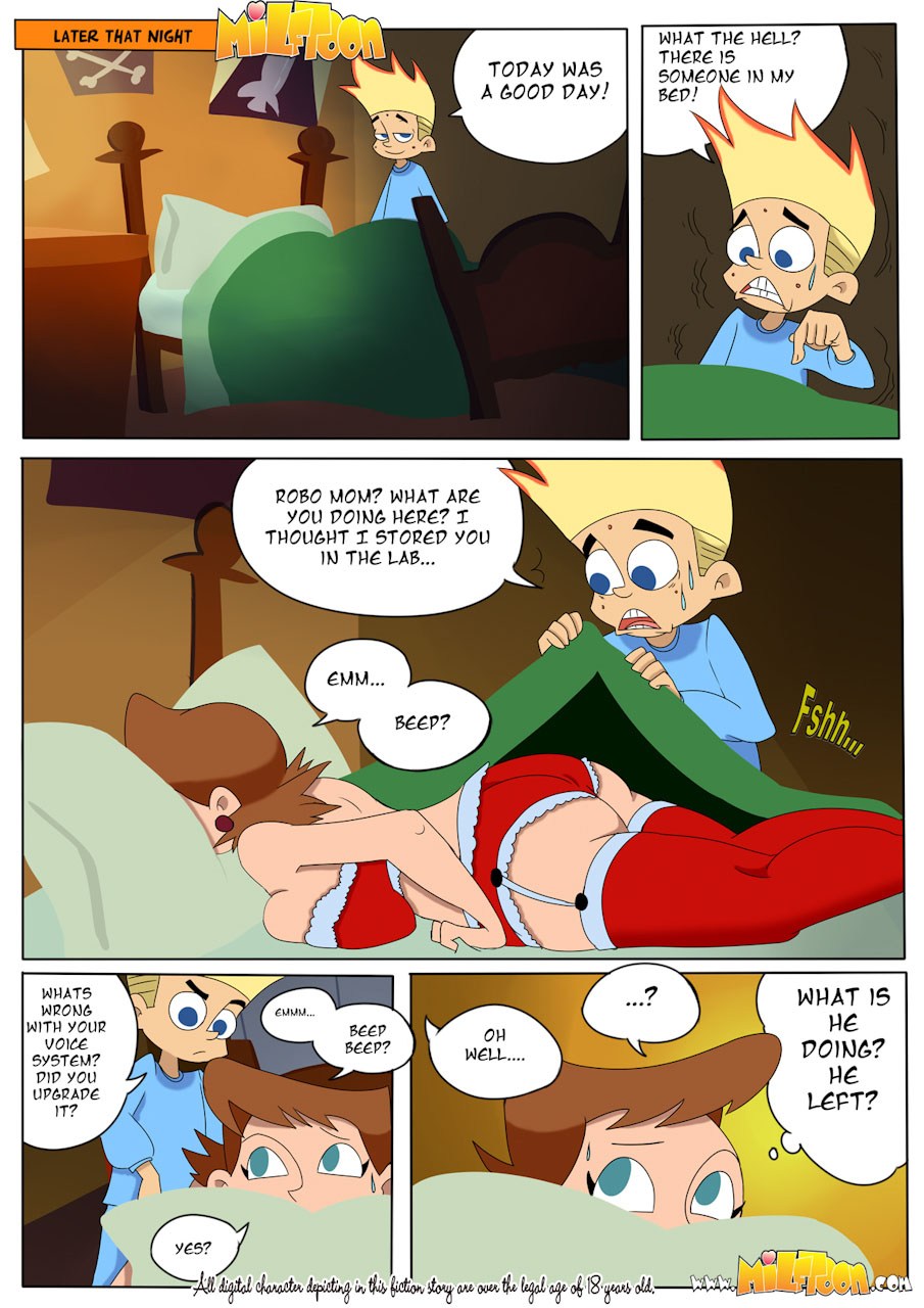 Forced Sex Comics - Johnny exam Mom and son incest sex comics - Porn Comics, Sex ...