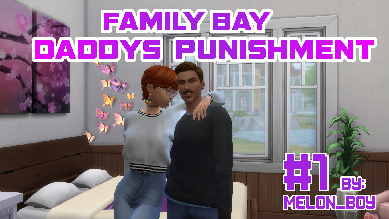Family Punish Porn - Family-Bay issue 1 Daddys Punishment - Porn Comics, Sex ...