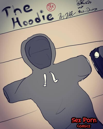 The  Missing Hoodie