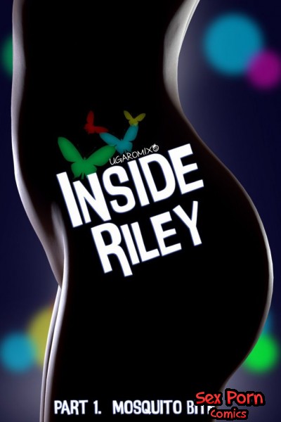 Inside Riley 1 Incest Comics  - Ugaromix